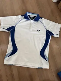 YONEX 半袖ポロシャツ　167〜173cm Oサイズ