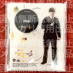 ネビル・ロングボトム アクリルスタンド アクスタ ハリー・ポッター