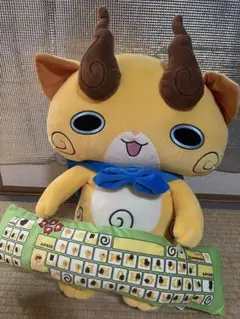 2025年最新】妖怪ウォッチPCクッション コマさんの人気アイテム