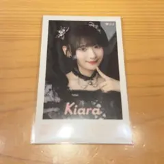 齋藤樹愛羅 ミニフォトカード vol.10 レア