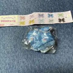 サンリオ　リボンチャーム　ハンギョドン