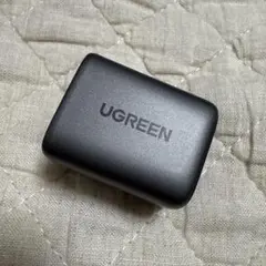 UGREEN Nexode Mini 30W PD USB-C 急速充電