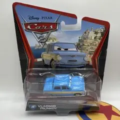 VICTOR ヴィクトール ビクトール ヒューゴ ペッパー カーズ ミニカー VICTOR ヴィクトール ビクトール ヒューゴ ペッパー カーズ