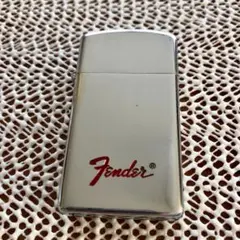 Fender zippo 2015 USA フェンダー ジッポ ライター 2015 Fender Guitar Zippo Lighter Choice of Inserts - Etsy