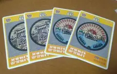 愛知県豊橋市 マンホールカード