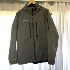 シムス G4プロウェーディングジャケット Lサイズ simms