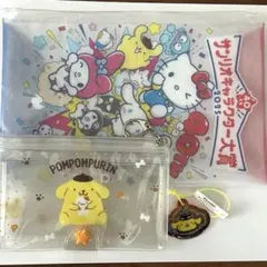 サンリオ　ポムポムプリン　まとめ売り