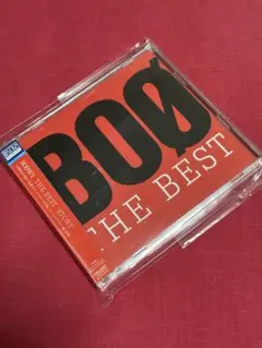 【送料無料】 BOOWY「THE BEST "STORY"」【BEST】