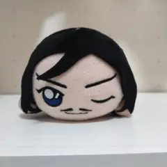 名探偵コナン 寝そべりぬいぐるみ 諸伏高明