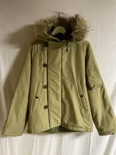 SPIEWAK N-2B MADE IN USA IDEALジップ