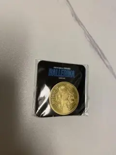 バレリーナ 前売り特典　ジョンウィック