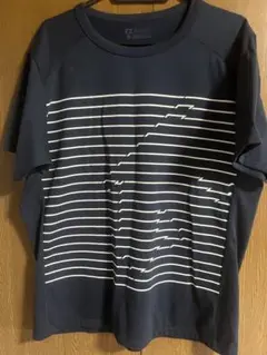 デサント Tシャツ Oサイズ