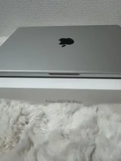 ほぼ未使用　MacBook Pro 14インチ M4 16GB 1TB