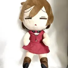MEIKO だるぐるみ ムービック