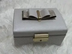 afternoon Tea アクセサリーケース