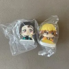 鬼滅の刃 おねむたんスペシャルリミックス☆竈門炭治郎＆我妻善逸