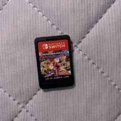 Switch マリオカート8デラックス　ソフトのみ