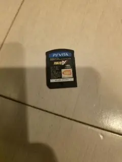 PSVITA スーパーロボット大戦V ケースなし