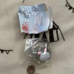かにかにくらぶ めじるしチャーム