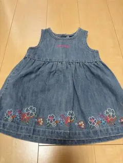 OshKosh B'gosh キッズ　ワンピース