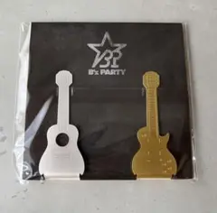 B'z PARTY 継続記念品