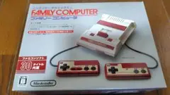 ファミリーコンピュータ 30タイトル収録