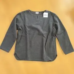 BRENA KEY NECK サイズ44