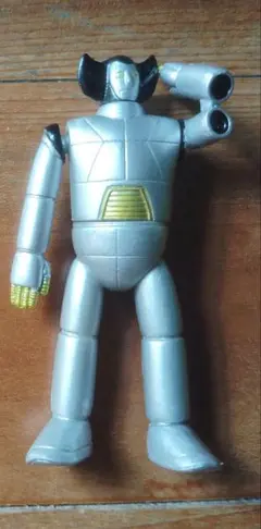 バビル2世 ポセイドン フィギュア
