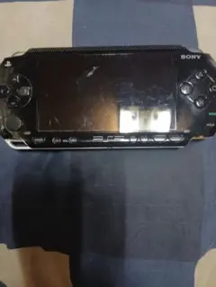 PSP-1000 ブラック