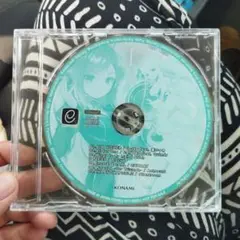 [新品]SDVX オリジナルCD HEXA DIVERアザレアの使命篇