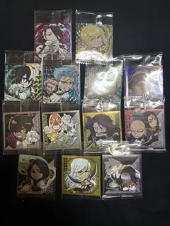 BLEACHウエハースセット