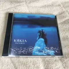 【再生確認済】The VOICE　KOKIA