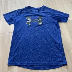 アンダーアーマー Tシャツ YXL キッズ