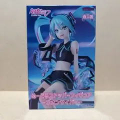 初音ミク ぬーどるストッパーフィギュアーネオンサイバーー