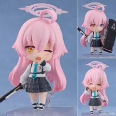 ねんどろいど 2461 小鳥遊ホシノ 公式特典付き 未開封 □『ねんどろいど 2461 小鳥遊ホシノ』買い取らせていただきまし