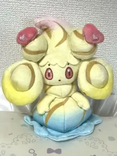 マホイップ ぬいぐるみ 三英貿易