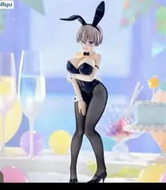 ✨️宇崎ちゃんは遊びたい！ BiCute Bunniesフィギュア 宇崎花