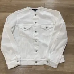 たなかさん専用BLACK COMME des GARÇONS ノーカラーGジャン