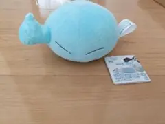 転生したらスライムだった件 リムルマニア！ ぬいぐるみ 匿名配送 新品タグ付