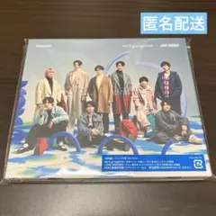 We'll go together/LOVE TRIGGER