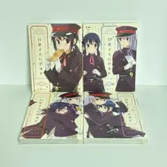 【4冊セット】行進子犬に恋文を 1.2.3.4 玉崎 たま　漫画　コミック