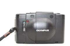 ジャンク 外観良好 初代 OLYMPUS XA #OP0519