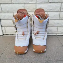 BURTON ブーツ 21.0cm