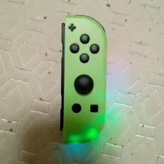 グリーン Nintendo Switch ジョイコン