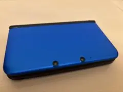 ニンテンドー3DS LL 本体 ジャンク品です 任天堂