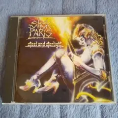 ショック パリス 正統派メタル