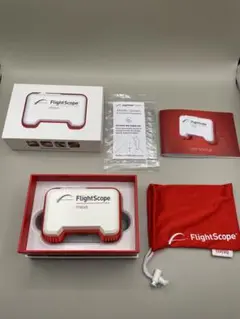 flight scope mevo