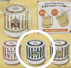 キリンオリジナルディズニーデザイン　ロールペーパーホルダー　1個　非売品