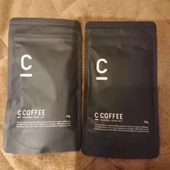 C COFFEE チャコールコーヒーダイエット