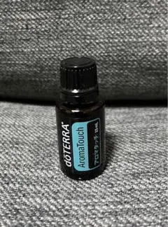 doTERRA ドテラ アロマオイル エッセンシャルオイル アロマタッチ